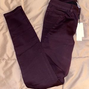 NWT calvin klein pants